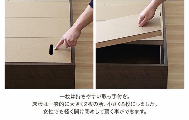 【送料無料】ベッドフレーム マットレス付き 大収納 シングル コイル コンパクト 一人暮らし 引き出し < インテリア/ライフ 【送料無料】ベッドフレーム マットレス付き 大収納 シングル コイル コンパクト 一人暮らし 引き出し < インテリア/ライフの