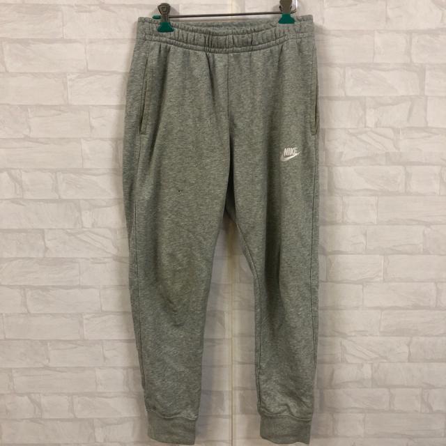 即決 NIKE ナイキ スウェット ジョガーパンツ < ブランド  即決 NIKE ナイキ スウェット ジョガーパンツ  < ブランドの