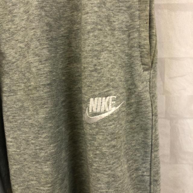 即決 NIKE ナイキ スウェット ジョガーパンツ < ブランド  即決 NIKE ナイキ スウェット ジョガーパンツ < ブランドの