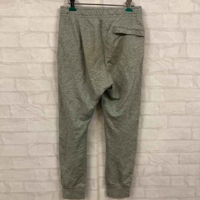 即決 NIKE ナイキ スウェット ジョガーパンツ < ブランド  即決 NIKE ナイキ スウェット ジョガーパンツ < ブランドの