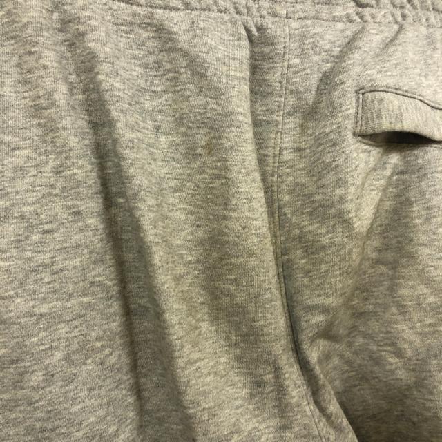 即決 NIKE ナイキ スウェット ジョガーパンツ < ブランド  即決 NIKE ナイキ スウェット ジョガーパンツ < ブランドの