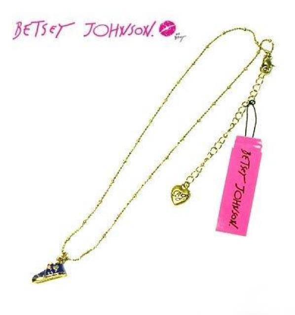 ViSXPn n[gXj[J[lbNXBETSEY JOHNSON  ANZT[/v 