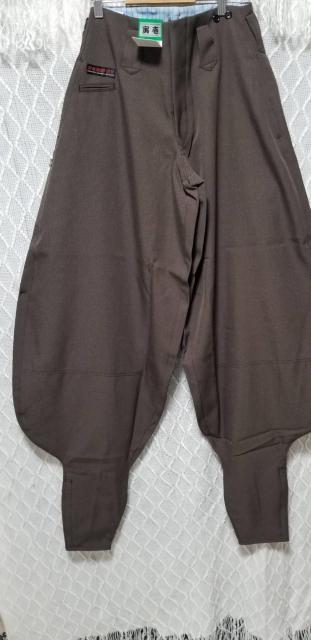 送料込★寅壱【7170.72トビチャ】超超ロング八分.ウエスト73cm < 男性ファッション  送料込★寅壱【7170.72トビチャ】超超ロング八分.ウエスト73cm < 男性ファッションの