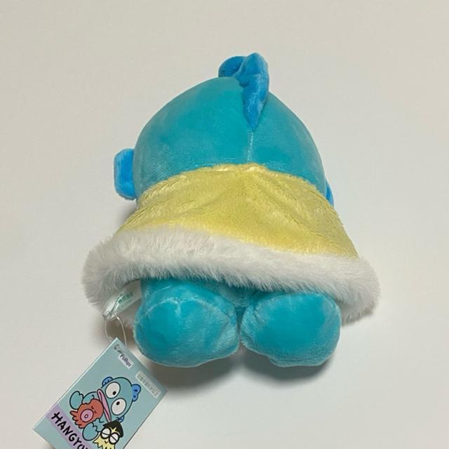 ハンギョドン☆もこもこポンチョぬいぐるみ < おもちゃ  ハンギョドン☆もこもこポンチョぬいぐるみ < おもちゃの