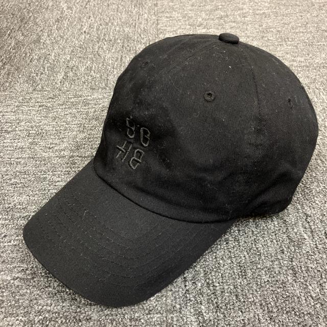 即決 BGHB キャップ 帽子 ブラック < 男性ファッション  即決 BGHB キャップ 帽子 ブラック  < 男性ファッションの