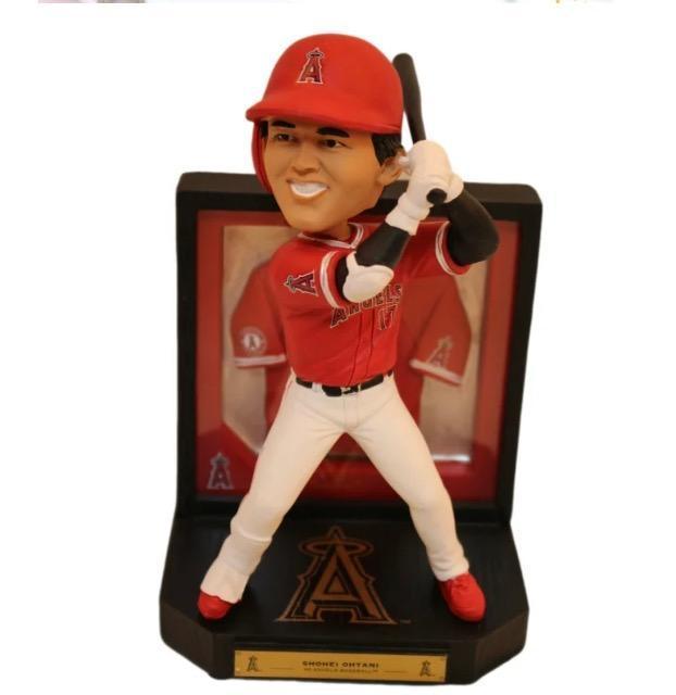 大谷翔平エンジェルスボビングフィギュア < ホビー  大谷翔平エンジェルスボビングフィギュア  < ホビーの