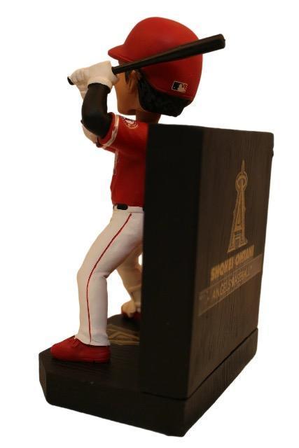 大谷翔平エンジェルスボビングフィギュア < ホビー  大谷翔平エンジェルスボビングフィギュア < ホビーの