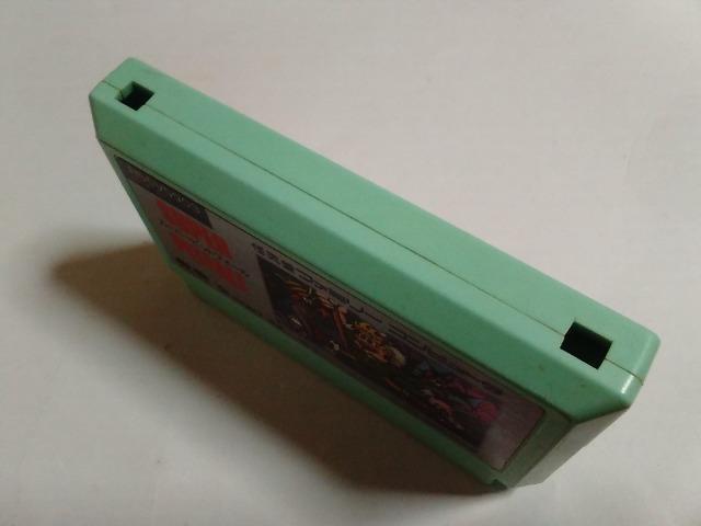 FC/【8本迄送料180円!!】スーパーピットフォール≪匿名らくらく定額便≫【ソフトのみ】★メンテ済み!!★↓ご落札価格↓ < ゲーム本体/ソフト  FC/【8本迄送料180円!!】スーパーピットフォール≪匿名らくらく定額便≫【ソフトのみ】★メンテ済み!!★↓ご落札価格↓ < ゲーム本体/ソフトの