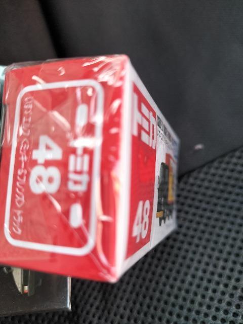 トミカ 48  いすゞエルフ ミッキー 未開封 販売終了 < ホビー  トミカ 48  いすゞエルフ ミッキー 未開封 販売終了 < ホビーの