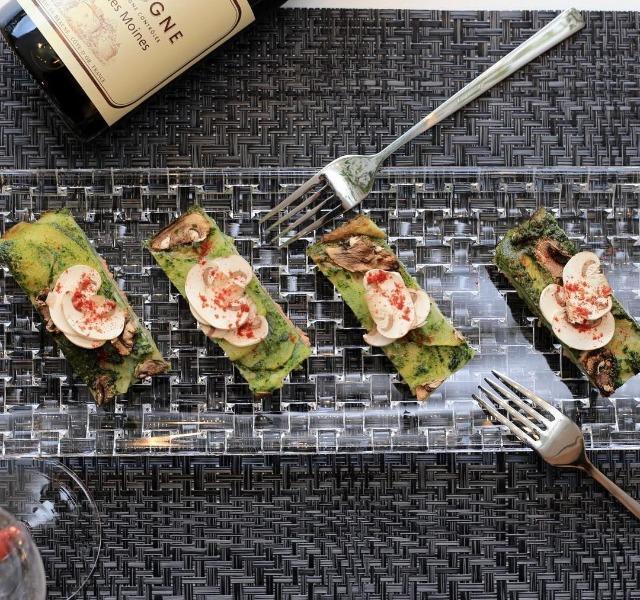 Nachtmann ing} BOSSA NOVA KXv[g/HDAD