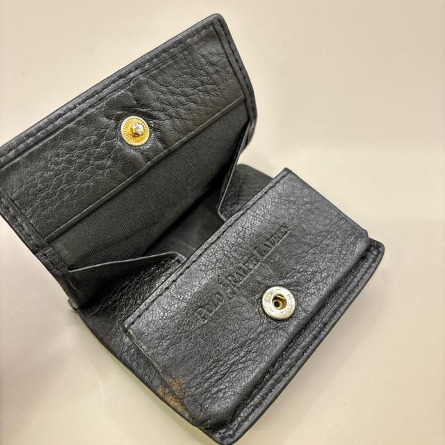 即決 POLO RALPH LAUREN ポロラルフローレン コインケース < ブランド  即決 POLO RALPH LAUREN ポロラルフローレン コインケース < ブランドの