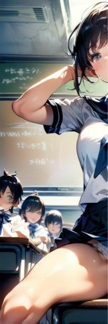 273 AI Girls オリジナル美少女 制服 コスプレ アート A4ポスター 高画質、光沢紙 3落札毎に+1枚サービス < アニメ/コミック/キャラクター  273 AI Girls オリジナル美少女 制服 コスプレ アート A4ポスター 高画質、光沢紙 3落札毎に+1枚サービス < アニメ/コミック/キャラクターの