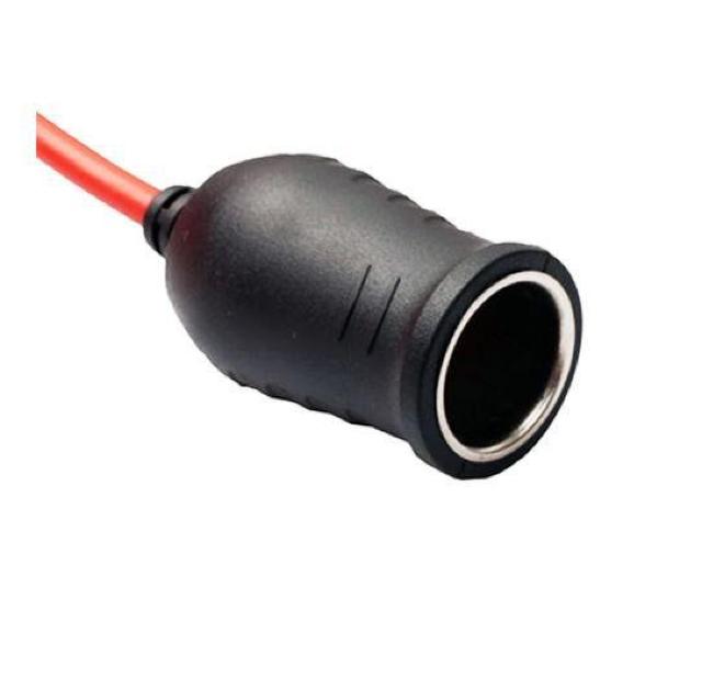 送料無料 未使用品 シガーソケット ライター 1.5m 延長コード 12v/24v  充電器 ケーブル カー アクセサリ < 自動車/バイク 送料無料 未使用品 シガーソケット ライター 1.5m 延長コード 12v/24v  充電器 ケーブル カー アクセサリ < 自動車/バイク