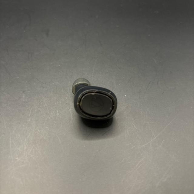 即決 オーディオテクニカ ワイヤレスイヤホン 左耳のみ ATH-CK3TW < 家電/AV 即決 オーディオテクニカ ワイヤレスイヤホン 左耳のみ ATH-CK3TW < 家電/AVの