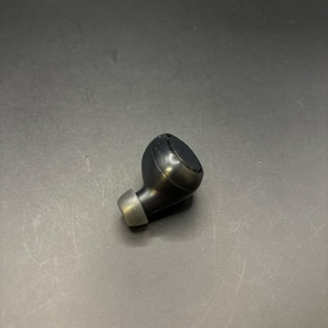 即決 オーディオテクニカ ワイヤレスイヤホン 左耳のみ ATH-CK3TW < 家電/AV 即決 オーディオテクニカ ワイヤレスイヤホン 左耳のみ ATH-CK3TW < 家電/AVの