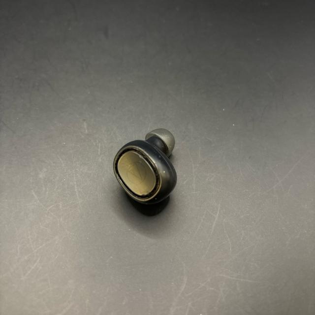 即決 オーディオテクニカ ワイヤレスイヤホン 左耳のみ ATH-CK3TW < 家電/AV 即決 オーディオテクニカ ワイヤレスイヤホン 左耳のみ ATH-CK3TW < 家電/AVの