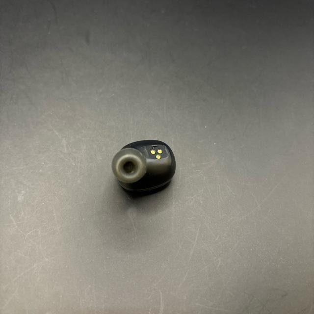 即決 オーディオテクニカ ワイヤレスイヤホン 左耳のみ ATH-CK3TW < 家電/AV 即決 オーディオテクニカ ワイヤレスイヤホン 左耳のみ ATH-CK3TW < 家電/AVの