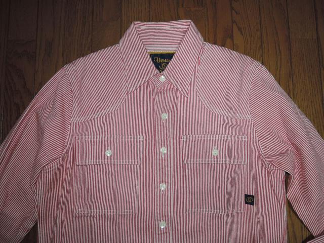 URSUS BAPE �A�[�T�X�x�C�v �q�b�R���[ �X�g���C�v�V���c S �Ԕ��n ���[�N�V���c �����V���c APE �G�C�v �� �u�����h�� 