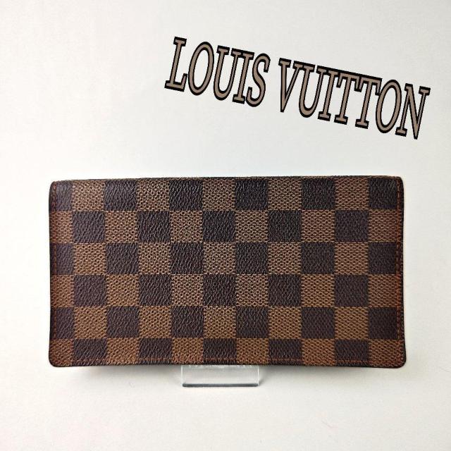 LOUISVUITTON 財布 < ブランド  LOUISVUITTON 財布  < ブランドの
