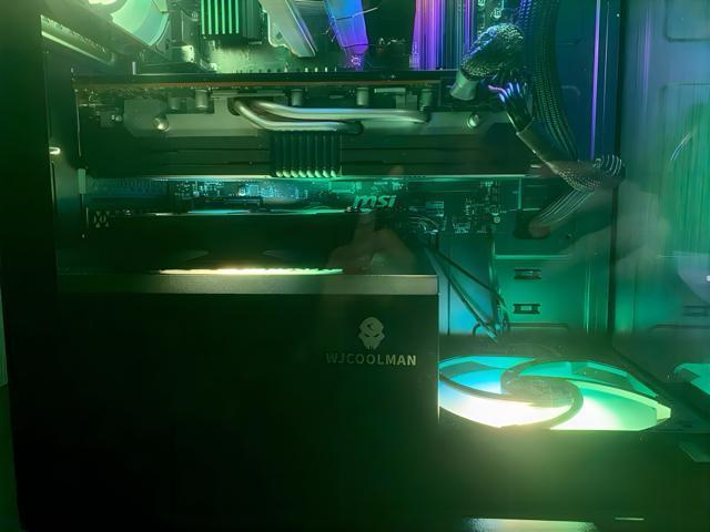 ryzen7 5700x rx5700xt Q[~OPC Q[~Opc ɂ񑾘Ylp