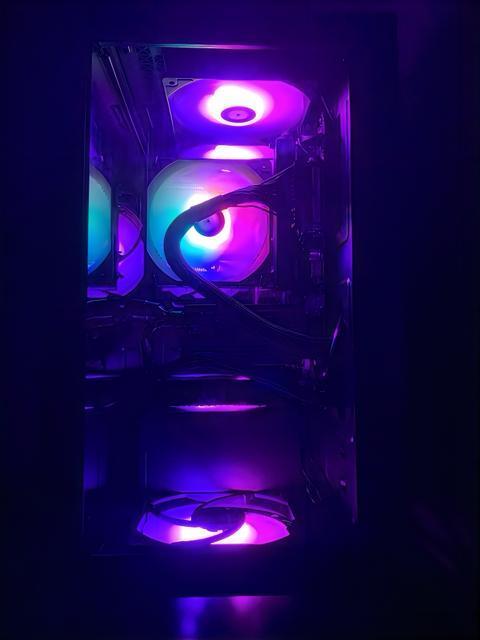 ryzen7 5700x rx5700xt Q[~OPC Q[~Opc ɂ񑾘Ylp