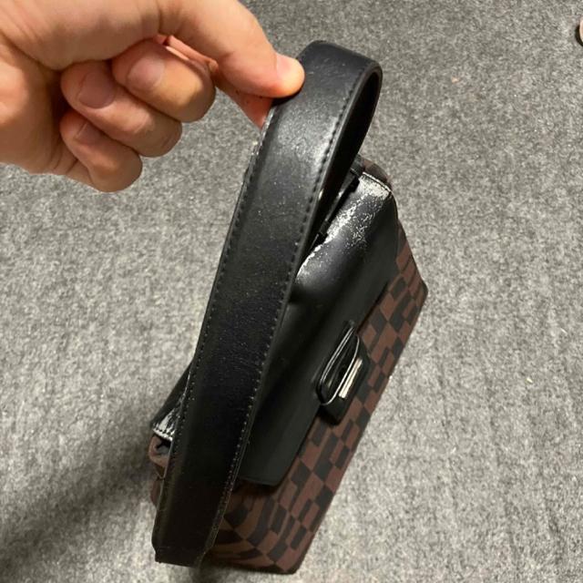 �ypierre cardin�z �s�G�[���E�J���_�� / �V�����_�[�o�b�O