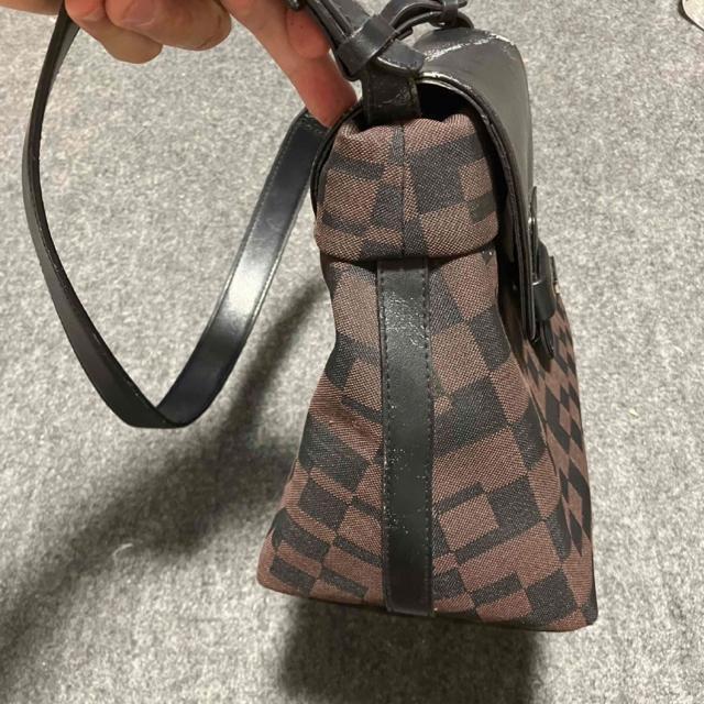 �ypierre cardin�z �s�G�[���E�J���_�� / �V�����_�[�o�b�O