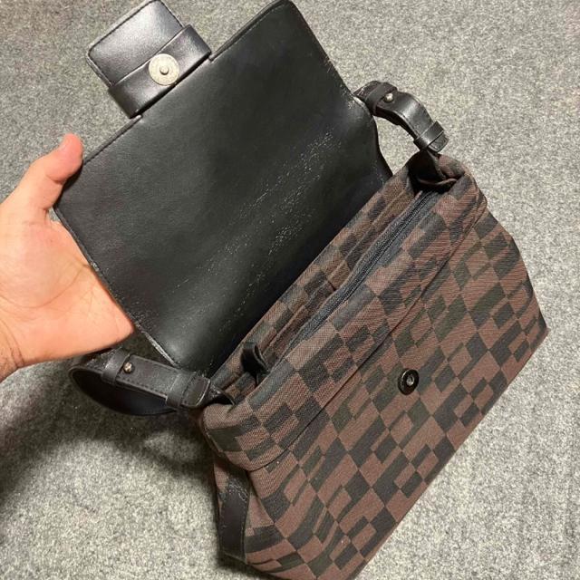 �ypierre cardin�z �s�G�[���E�J���_�� / �V�����_�[�o�b�O