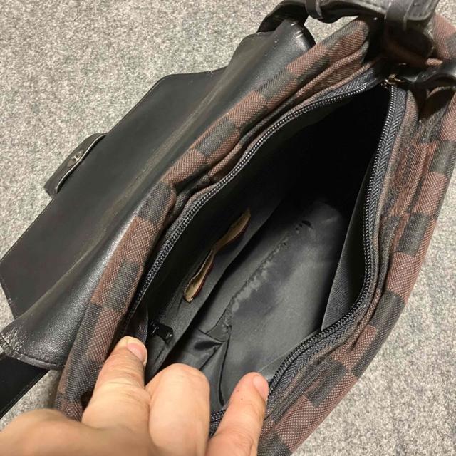 �ypierre cardin�z �s�G�[���E�J���_�� / �V�����_�[�o�b�O