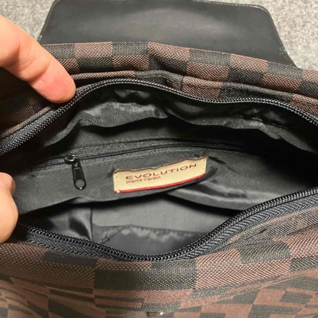 �ypierre cardin�z �s�G�[���E�J���_�� / �V�����_�[�o�b�O