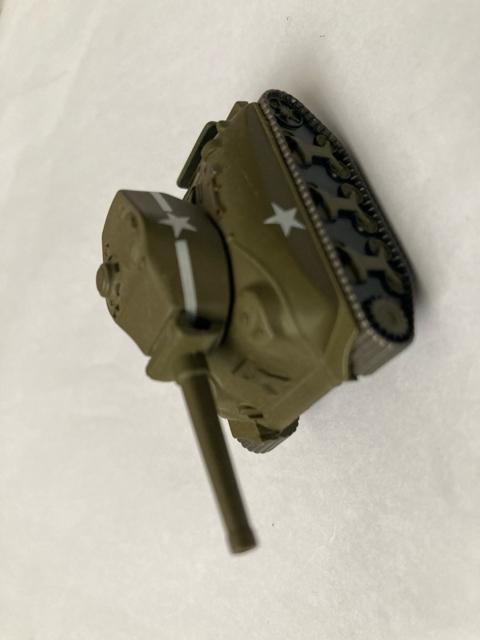 ちびっこチョロQ・アメリカ軍 シャーマン戦車(他も出品中) < ホビー ちびっこチョロQ・アメリカ軍 シャーマン戦車(他も出品中) < ホビーの