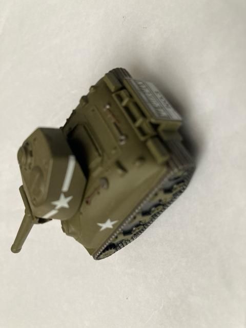 ちびっこチョロQ・アメリカ軍 シャーマン戦車(他も出品中) < ホビー ちびっこチョロQ・アメリカ軍 シャーマン戦車(他も出品中) < ホビーの