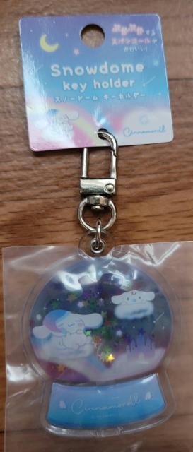 シナモンロール☆キーホルダー < アニメ/コミック/キャラクター  シナモンロール☆キーホルダー  < アニメ/コミック/キャラクターの