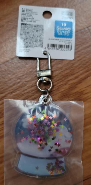 シナモンロール☆キーホルダー < アニメ/コミック/キャラクター  シナモンロール☆キーホルダー < アニメ/コミック/キャラクターの