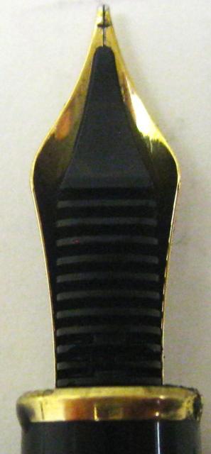 NM u MEISTERSTUCK y 14K 585 14  CeA/Ct 