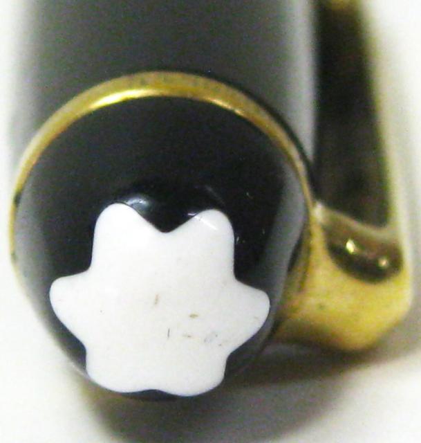 NM u MEISTERSTUCK y 14K 585 14  CeA/Ct 