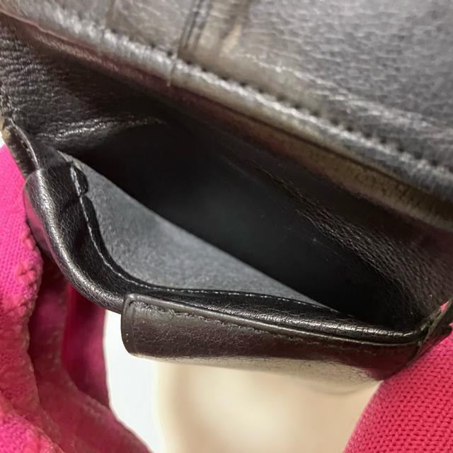 【ヴィンテージ】【COACH / コーチ】 レザー / 二つ折り財布 小銭入れ無 < ブランド 【ヴィンテージ】【COACH / コーチ】 レザー / 二つ折り財布 小銭入れ無 < ブランドの