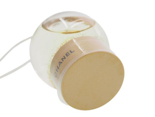 シャネル ノベルティ ミニスノードーム N°5 パルファム 香水瓶 2021 紐付き CHANEL PARFUMS【正規品】 < ブランド シャネル ノベルティ ミニスノードーム N°5 パルファム 香水瓶 2021 紐付き CHANEL PARFUMS【正規品】 < ブランドの