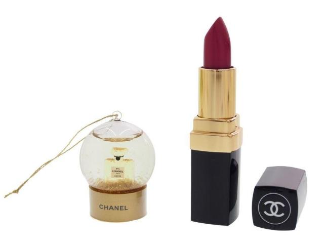 シャネル ノベルティ ミニスノードーム N°5 パルファム 香水瓶 2021 紐付き CHANEL PARFUMS【正規品】 < ブランド シャネル ノベルティ ミニスノードーム N°5 パルファム 香水瓶 2021 紐付き CHANEL PARFUMS【正規品】 < ブランドの