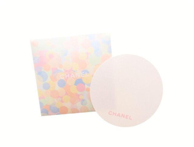 Vl mxeB RR`[  J[h 3_Zbg 2019 o^C pXeJ[ CHANELyKiz  uh 