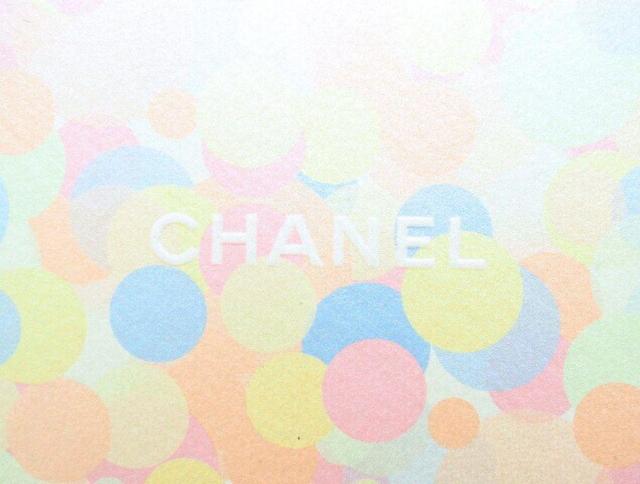 Vl mxeB RR`[  J[h 3_Zbg 2019 o^C pXeJ[ CHANELyKiz  uh 
