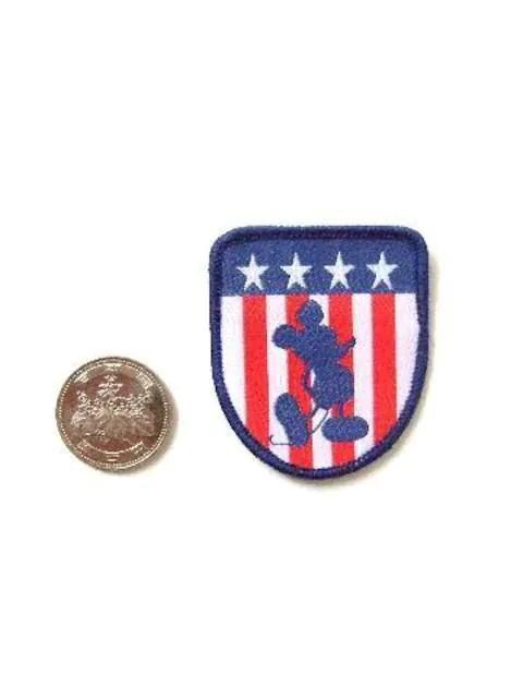 ★Disney★Mickey Mouse★ミッキーマウス★ワッペン★ < アニメ/コミック/キャラクター  ★Disney★Mickey Mouse★ミッキーマウス★ワッペン★ < アニメ/コミック/キャラクターの