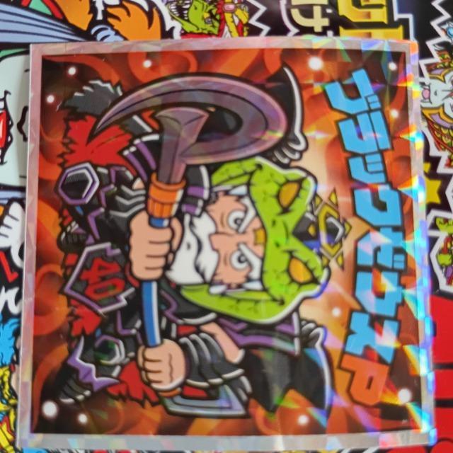 LOTTE  40th ANBIVERSARY  wbh炯̃rbN}`R  ubN[EXP  S.4 