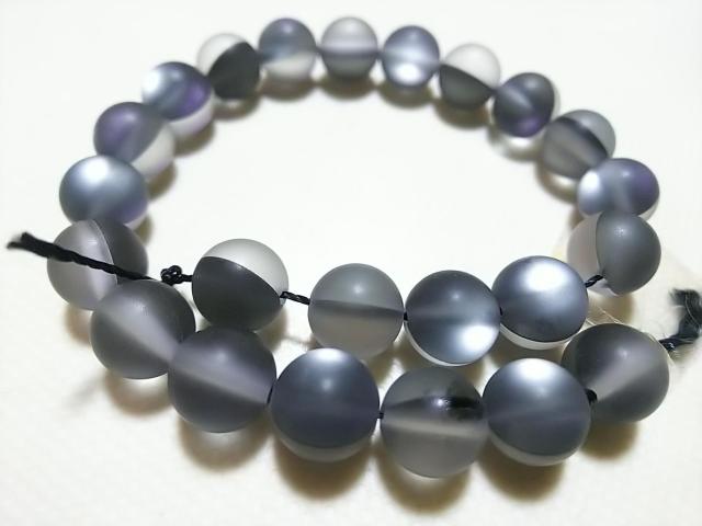 天然石★ルナフラッシュ ラウンド8mm 半連 < 女性アクセサリー/時計  天然石★ルナフラッシュ ラウンド8mm 半連  < 女性アクセサリー/時計の