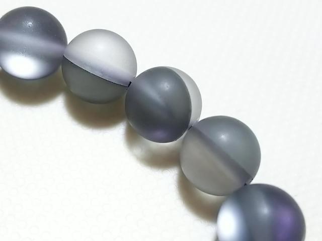 天然石★ルナフラッシュ ラウンド8mm 半連 < 女性アクセサリー/時計  天然石★ルナフラッシュ ラウンド8mm 半連 < 女性アクセサリー/時計の