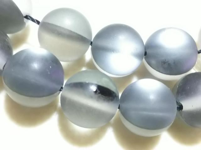 天然石★ルナフラッシュ ラウンド8mm 半連 < 女性アクセサリー/時計  天然石★ルナフラッシュ ラウンド8mm 半連 < 女性アクセサリー/時計の