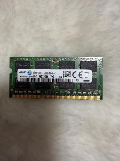 ノートPC用メモリ 8GB PC3L-12800S 8GB < PC本体/周辺機器 ノートPC用メモリ 8GB PC3L-12800S 8GB < PC本体/周辺機器の