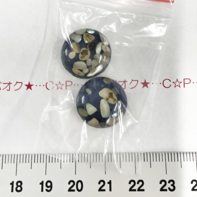 18*オリジナル♪シェル入りデコパーツ 24 < 香水/コスメ/ネイル 18*オリジナル♪シェル入りデコパーツ 24 < 香水/コスメ/ネイルの