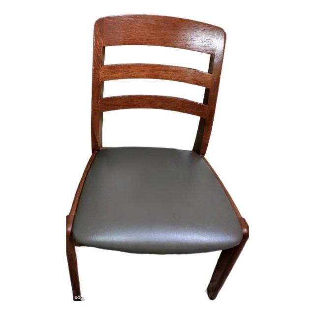 愛知県 高級 ダイニングチェア 野田産業 本皮 椅子 イス 木製 ダイニングチェアー レザー ヴィンテージ いす イス 1脚 4脚 < インテリア/ライフ 愛知県 高級 ダイニングチェア 野田産業 本皮 椅子 イス 木製 ダイニングチェアー レザー ヴィンテージ いす イス 1脚 4脚 < インテリア/ライフの