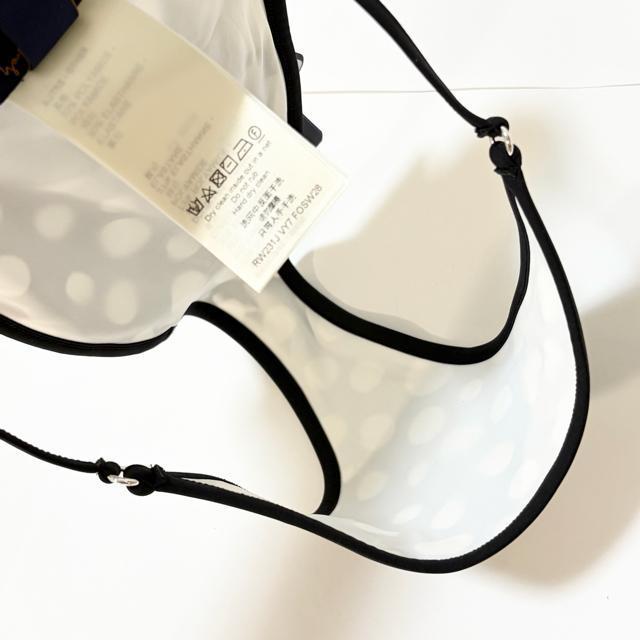 【未使用】ルイヴィトン ビキニ トップ ボトム 草間彌生コラボ < ブランド 【未使用】ルイヴィトン ビキニ トップ ボトム 草間彌生コラボ < ブランドの